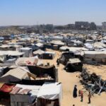 Number of forcibly displaced 'untenably high' — UN