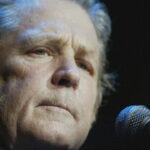 The voice of an endless summer: Beach Boy Brian Wilson dies at 82
