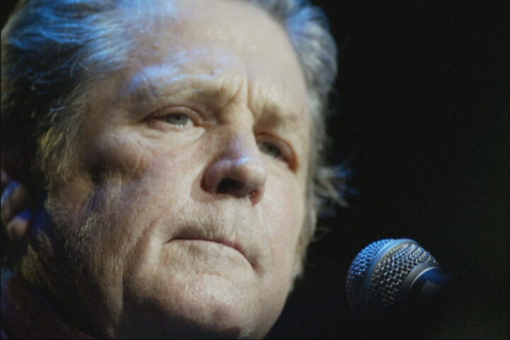 The voice of an endless summer: Beach Boy Brian Wilson dies at 82