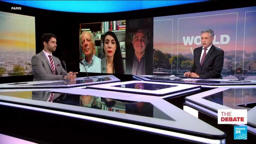 Trump's move: What next in Israel-Iran war? FRANCE24