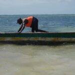 Kenyan fishermen under pressure as foreign trawlers threaten waters