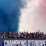 From the Champs-Élysées to the Parc des Princes : PSG’s unforgettable day