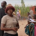Congolese refugees in Burundi: Families separated by chaos of war