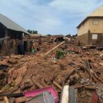 Nigeria: Desperation grows as aid delays hit floods