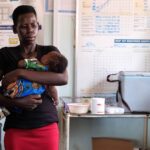 US Aid cuts hit schools and clinics in Africa