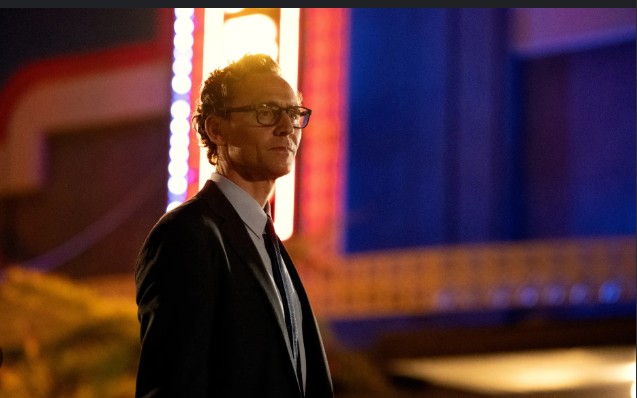 Film show: Tom Hiddleston brings a gentle touch to 'The Life of Chuck'