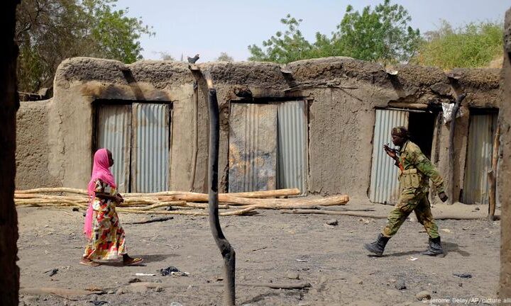 Why Niger's withdrawal from Lake Chad military force matters