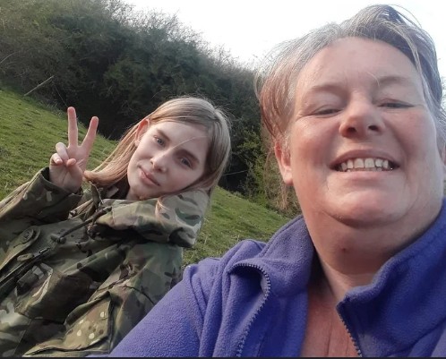 Accused of 'terrorism' at 15 years old: The tragic story of Rhianan Rudd