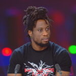 Music show: Obongjayar calls out 'spineless' politicians on danceable album 'Paradise Now'