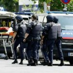 Austria: Several killed in Graz school shooting