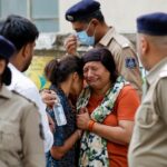 Air India crash: Officials hand over bodies for last rites