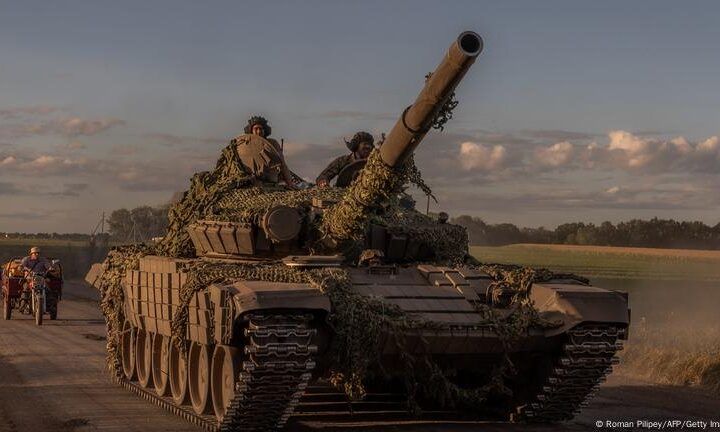 Russia faces huge losses in its war against Ukraine