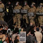 Los Angeles protests: How AI and chatbots are feeding fake news