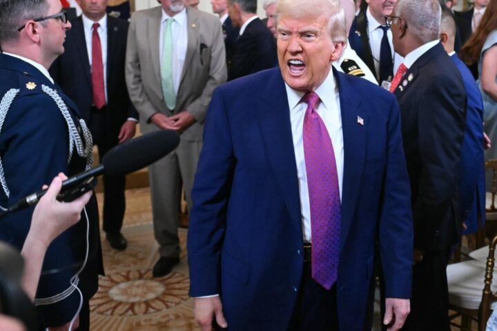 Israel-Iran conflict: Where do Trump and the US stand?