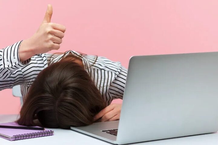 Is Gen Z lazy, or are they onto something?