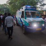 Police in India's tech capital of Bengaluru have arrested four people, including an official of a top cricket franchise, in connection with a stampede during a trophy celebration that killed 11 people and injured 47, media reported.