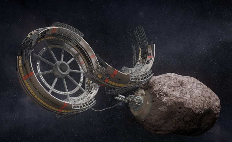 The moon: Why we want to go back