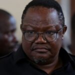 Tanzania's intolerance of transnational activism