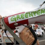 Greenpeace in court: Romania takes aim at environmental NGOs