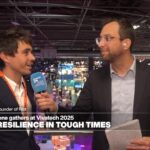 Vivatech 2025: How AI is shaping cybersecurity