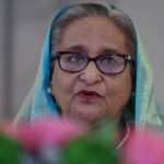 Bangladesh: Ex-PM Sheikh Hasina 'must face trial'