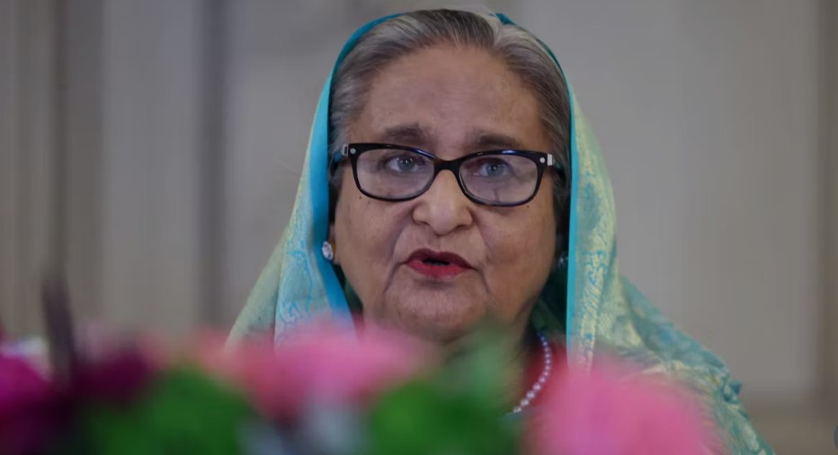 Bangladesh: Ex-PM Sheikh Hasina 'must face trial'