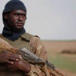 Putin’s recruits: The young Africans fighting for Russia in Ukraine