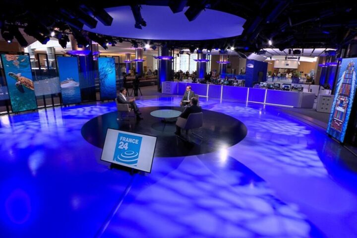 Europe's troubled waters: Does EU Ocean Pact meet the challenge?